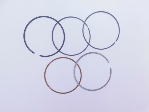 HONDA PISTON RING SET  2008-2016 CBR1000RR 13031-MFL-010 NEW OEM